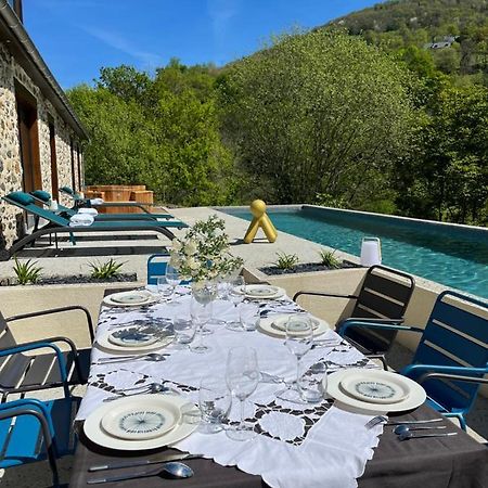 Lodge Du Hautacam Ayros-Arbouix Esterno foto