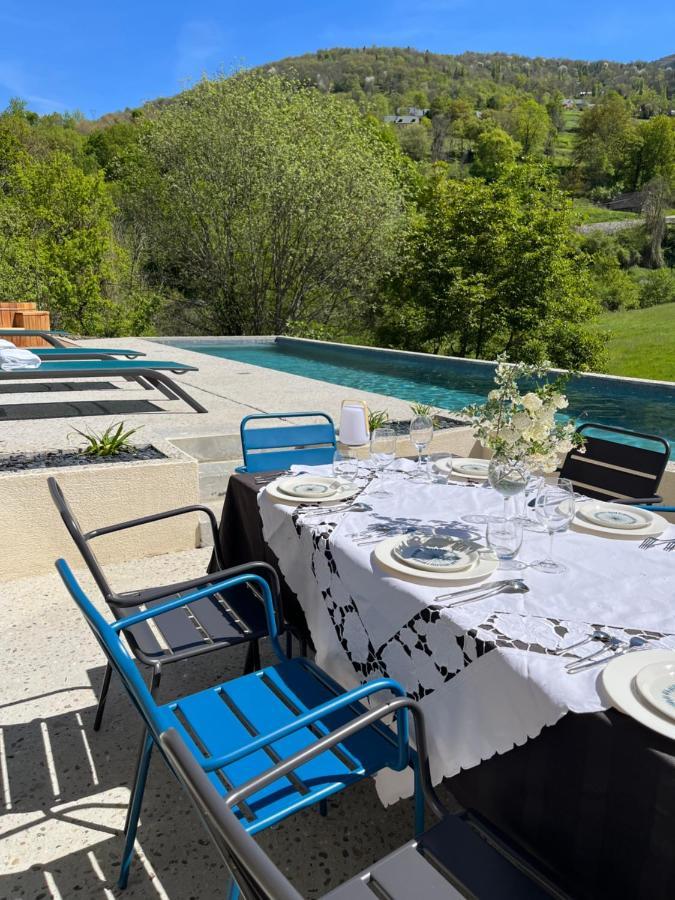 Lodge Du Hautacam Ayros-Arbouix Esterno foto