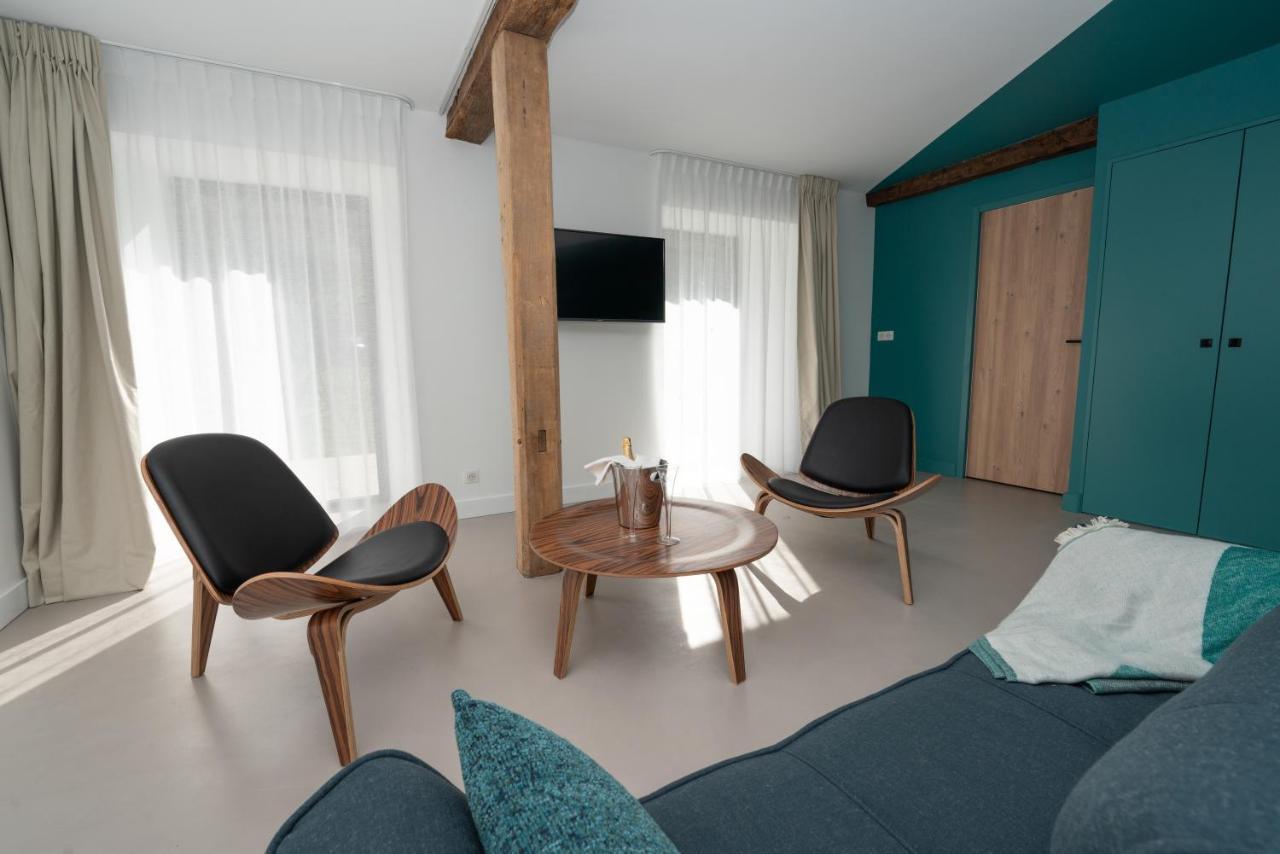 Lodge Du Hautacam Ayros-Arbouix Esterno foto