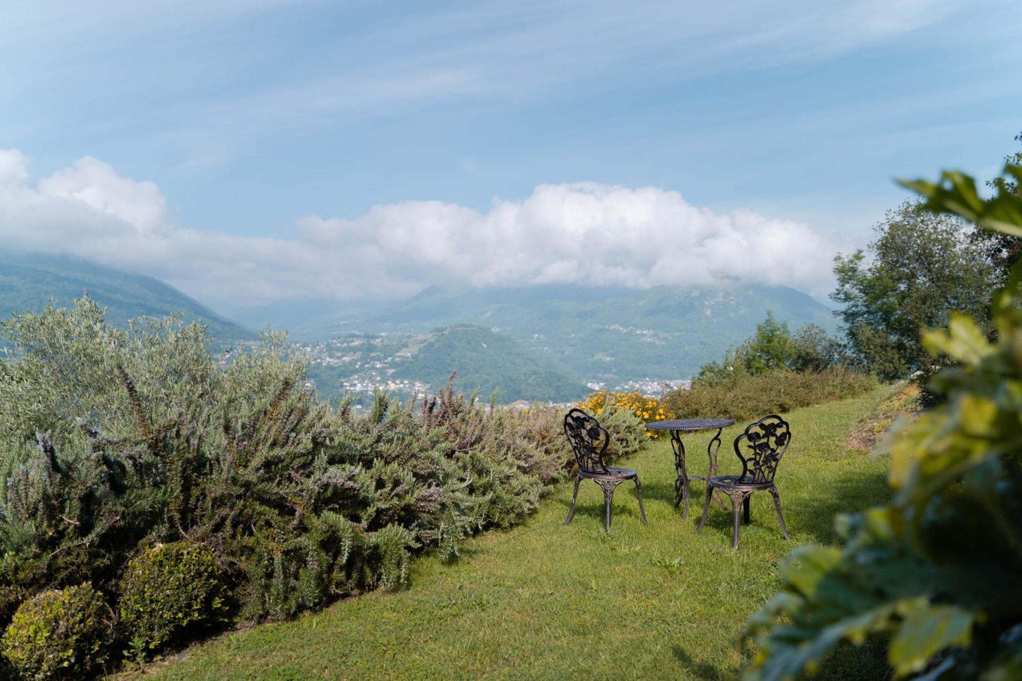 Lodge Du Hautacam Ayros-Arbouix Esterno foto