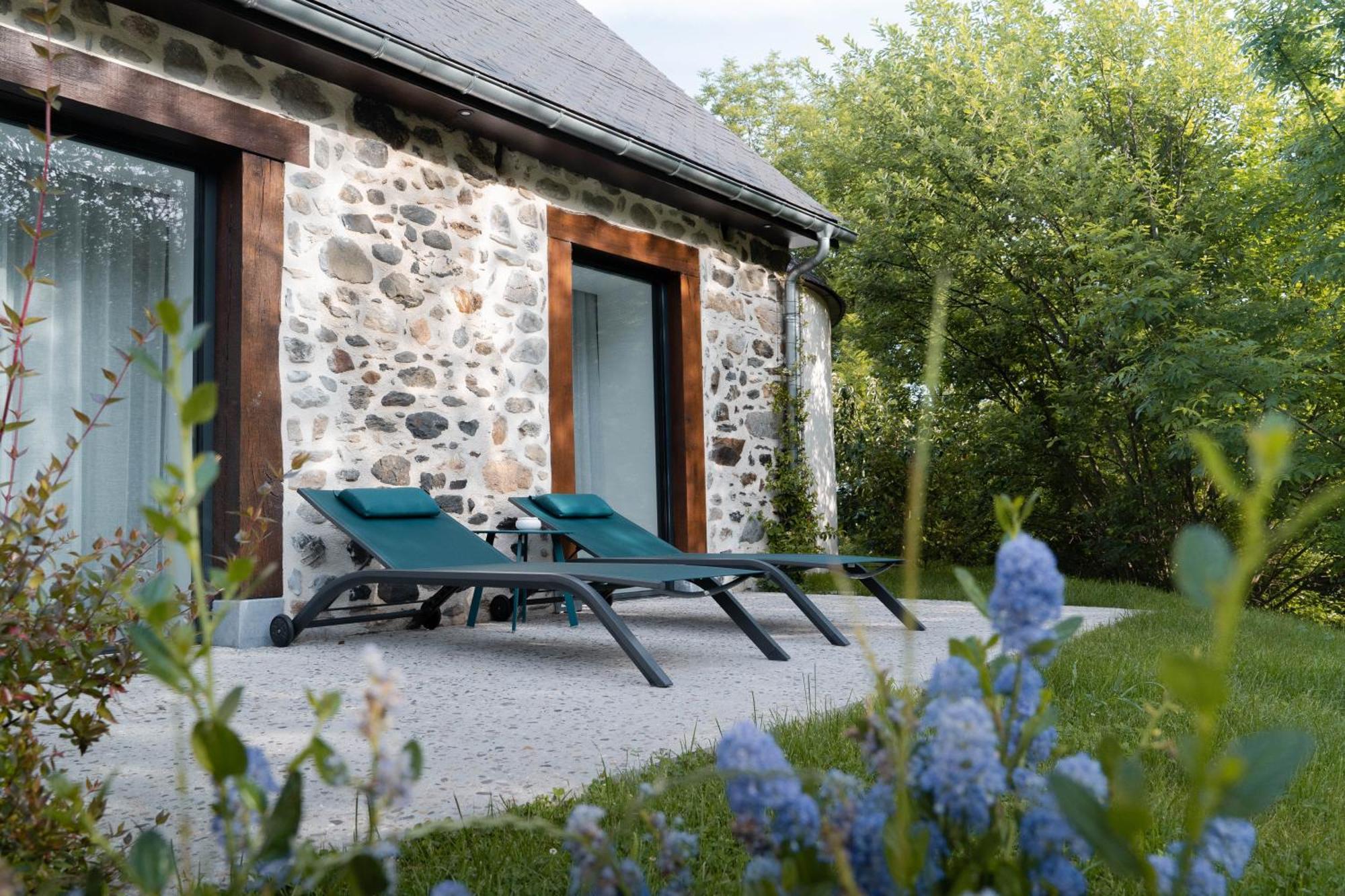 Lodge Du Hautacam Ayros-Arbouix Esterno foto